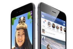 Chia sẻ Story trên Messenger và Facebook sẽ hợp nhất với nhau