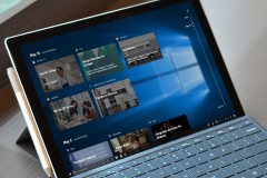 Tính năng Timeline đã dần xuất hiện trong các bản build Windows 10 Redstone 4(insider preview )