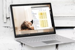 Hướng dẫn khắc phục lỗi Full Disk và CPU trên Windows 10 Fall Creators Update