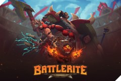 Tổng hợp một số điều cần biết khi bạn tham gia vào Battlerite
