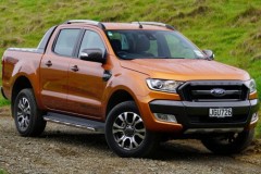 TOP 10 mẫu xe bán chạy nhất thị trường Việt Nam tháng 10/2017