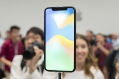 iPhone X xếp thứ 2 trong top 10 thiết bị di động năm 2017 của tạp chí TIME