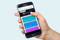 3 tiện ích giúp chặn quảng cáo hiệu quả cho trình duyệt web Firefox trên Android