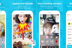 TOP 5 ứng dụng giúp bạn có một tấm ảnh hoặc video lung linh