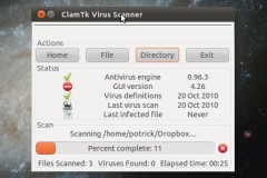 Top 7 phần mềm diệt virus miễn phí tốt nhất cho Linux