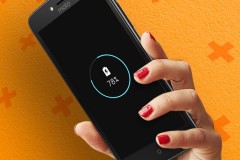 4 smartphone pin "trâu" thoải mái dùng cả ngày không cần sạc dự phòng
