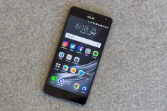 8 smartphone 8GB RAM với cấu hình siêu khủng ra mắt năm 2017