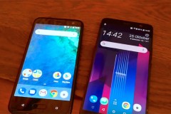 HTC U11 Plus trên tay người dùng trước ngày ra mắt