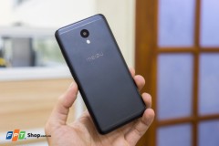 Meizu M6: Thiết kế nguyên khối, vân tay siêu nhạy, chip 8 nhân, giá siêu rẻ