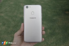 OPPO F5: thiết kế hoàn hảo, camera ấn tượng, giá chỉ 7 triệu đồng