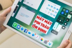Trải nghiệm iOS 11 chính thức: Emoji mới, đa nhiệm 3D Touch, pin tốt, máy mát