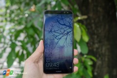 Trải nghiệm " siêu phẩm tầm trung" Huawei Nova 2i chỉ với 5.9 triệu đồng