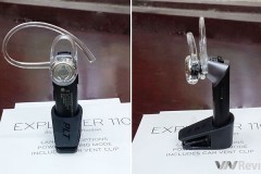 Đánh giá tai nghe Plantronics Explorer 110 giá 1,2 triệu đồng