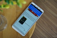 Đánh giá nhanh Vivo V7 giá 7 triệu mới ra mắt tại Việt Nam