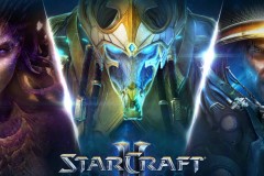 Trò chơi StarCraft II sẽ miễn phí toàn bộ phần chơi mạng từ 14/11/2017