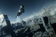Tựa game 3.400 tỷ đồng Star Citizen mở cửa thử nghiệm bản 3.0