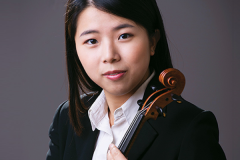 Từng trải nghiệm cuộc sống và cái chết, nghệ sĩ violin bậc thầy để lại ấn tượng sâu đậm tại nhà hát Carnergie Hall New York