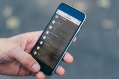 Tùy chỉnh chế độ Light mode và Dark mode cho nhiều ứng dụng trên iPhone, iPad đã Jailbreak