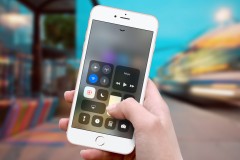 Tweak tùy biến Control Center giống phiên bản iOS 11 tới 99% dành cho iPhone, iPad đã Jailbreak