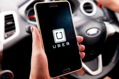 Uber trả 100.000 USD cho hacker để mua sự im lặng về việc đánh cắp thông tin khách hàng