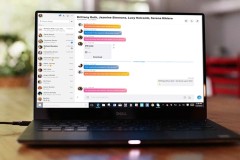 Ứng dụng Skype dành cho Windows, Mac, và Linux đã cập nhật giao diện, đi kèm nhiều tính năng mới