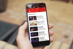 Ứng dụng YouTube trên điện thoại hạ độ phân giải xuống chỉ còn 1080p đối với các video HDR