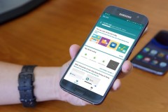 Google phát hành ứng dụng quản lý tập tin Files Go dành cho các máy cấu hình thấp