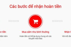 Ưu đãi lớn khi sử dụng Shopiness để mua hàng trên mạng