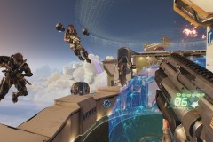 Vắng thảm hoạ, LawBreakers cho chơi miễn phí ngay cuối tuần này