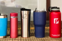Vì sao nên dùng bình giữ nhiệt?