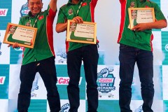 Việt Nam vô địch cuộc thi “Thợ máy Castrol khu vực châu Á – Thái Bình Dương 2017”