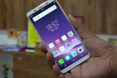 Vivo ra mắt Vivo Y79: Snapdragon 625, Camera "tự sướng"  24 MP, 4 màu sắc giá 8,8 triệu