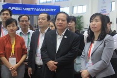 VNPT hé lộ chuyện hậu trường APEC