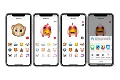 ứng dụng iOS độc lập cho phép quay Animoji lên tới thời lượng 20 giây