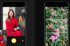 Chụp ảnh xóa phông ảo diệu cùng iPhone 5S nhờ ứng dụng Focos