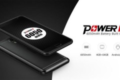 “Ông vua smartphone” Ulefone Power 2 có gì ghê gớm?