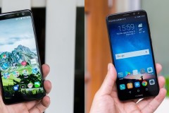 So sánh Wiko View Prime và Huawei Nova 2i: Ai " ngon" hơn?