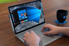 Làm "sạch" Windows 10 không cần cài lại Windows với công cụ Refresh Windows