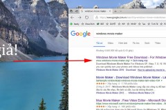 Những tên lừa đảo lừa người dùng tải phiên bản Windows Movie Maker "có tính phí"