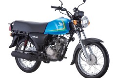 Xe côn tay Honda Ace110 giá rẻ chỉ 13,6 triệu đồng