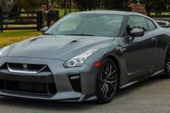 Nissan GT-R 2018 tại thị trường Mỹ sẽ có giá từ 99.990 USD