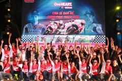 Xem trực tiếp chặng 18 MotoGP 2017 tại Hà Nội và Tp. HCM