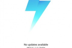 Xiaomi Mi 5 và Xiaomi Mi 5s Plus được thêm vào danh sách cập nhật bản MIUI 9