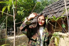 So sánh chất lượng của camera thông thường giữa Xiaomi Mi A1 và Huawei Nova 2i