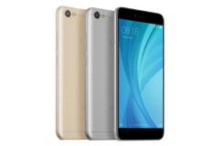 Xiaomi bất ngờ ra mắt Redmi Y1 và Y1 Lite tại New Delhi, Ấn Độ