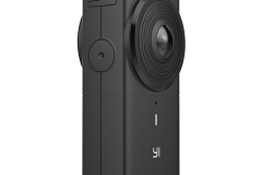 YI vừa giới thiệu một chiếc camera mới có tên là YI 360 VR