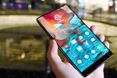 Xiaomi bán được hơn 10 triệu smartphone trong tháng 10/2017