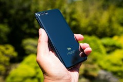 Xiaomi vừa bổ sung phiên bản bộ nhớ RAM 4 GB cho Mi 6 với giá khoảng 7.87 triệu đồng