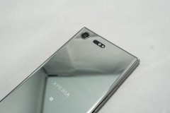 Xperia XZ Premium nhận bản cập nhật sửa các vấn đề về cảm biến camera