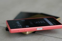 Xperia ZG Compact lại xuất hiện trên Geekbench với chip Snapdragon 810